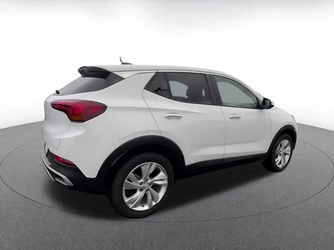 Used 2025 Buick Encore GX Preferred image 14