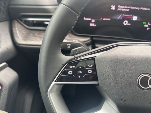 New 2025 Audi Q5 Premium Plus image 19