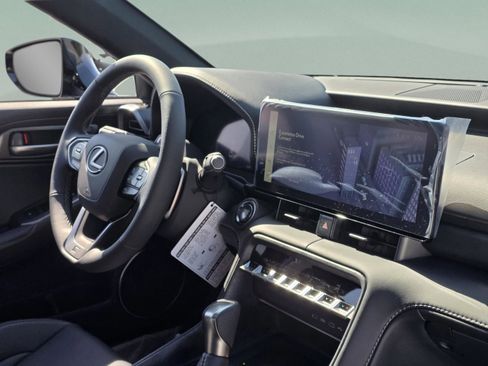 New 2026 Lexus IS 350 F Sport image 28