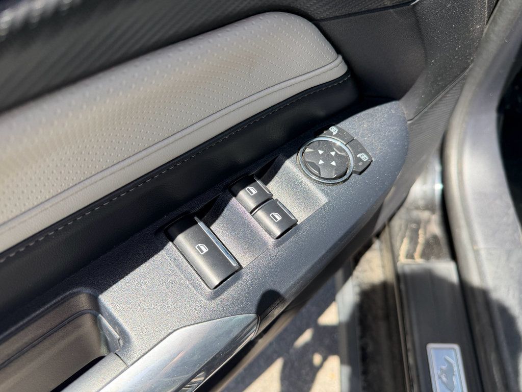 Used 2024 Ford Mustang GT Premium RWD image 12