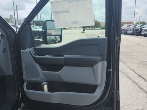 New 2025 Ford F350 XLT w/ 360-Degree Camera Package image 27