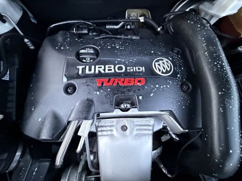 Used 2020 Buick Envision Premium image 41