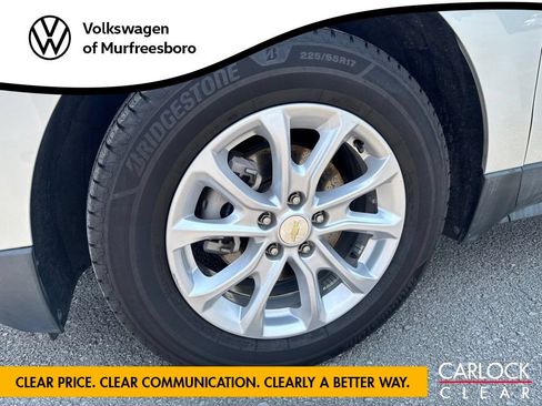 Used 2020 Chevrolet Equinox LS w/ LS Convenience Package FWD image 12