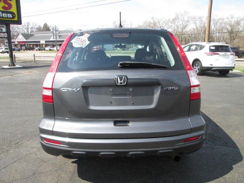 Used 2011 Honda CR-V LX image 16
