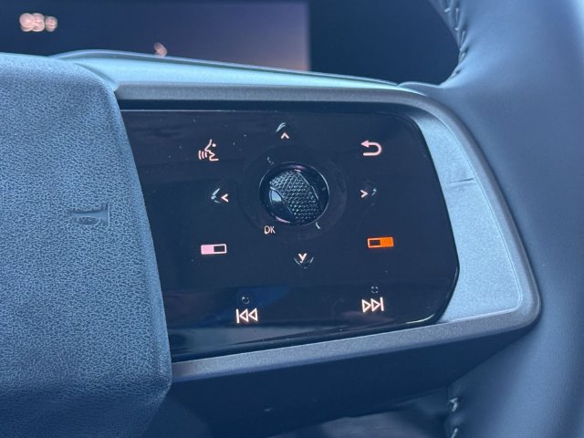 Used 2025 Nissan Murano SL AWD/4WD image 28