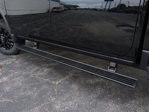 New 2026 Chevrolet Silverado 2500 LTZ w/ Trail Boss Package image 31