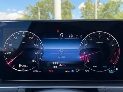 Used 2026 Mercedes-Benz GLS 450 4MATIC image 20