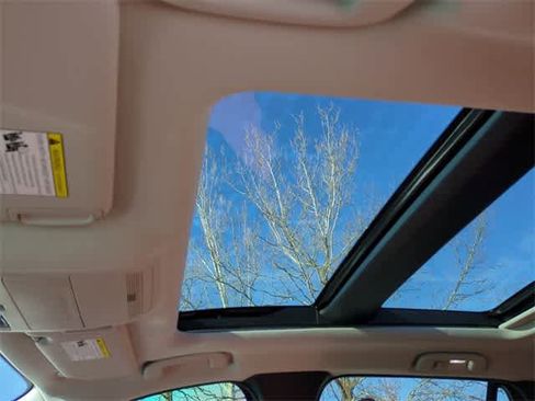 Used 2025 MAZDA CX-50 AWD 2.5 Turbo w/ Premium Pkg image 20