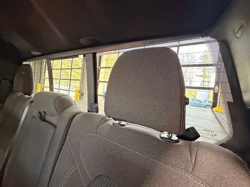 Used 2019 RAM 1500 Big Horn image 20