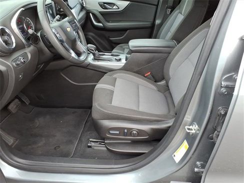 Used 2023 Chevrolet Blazer LT w/ Convenience Package image 12