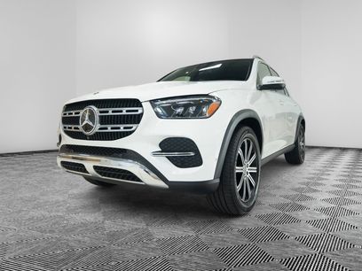 Certified 2024 Mercedes-Benz GLE 350 4MATIC