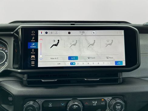 New 2025 Jeep Wrangler Sport S image 22