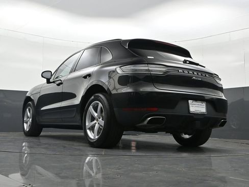 Used 2019 Porsche Macan AWD/4WD image 35