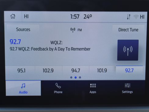 Used 2022 Ford Escape SEL image 20