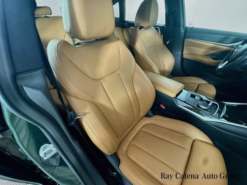 Used 2024 BMW 430i Gran Coupe w/ Convenience Package RWD image 30