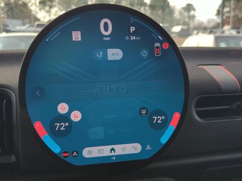 New 2026 MINI Cooper S image 18