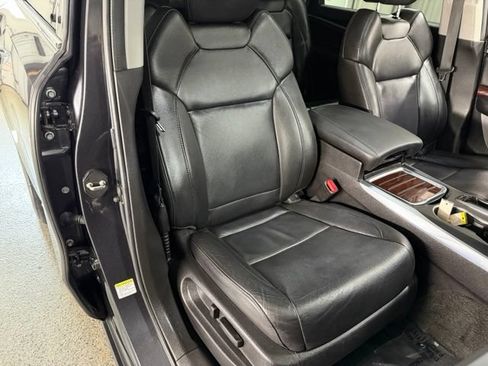 Used 2015 Acura MDX SH-AWD image 26