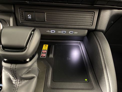 New 2026 Toyota Land Cruiser image 30