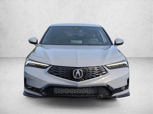 Used 2026 Acura Integra A-Spec FWD image 2