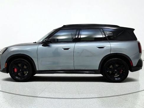 Used 2025 MINI Cooper Countryman John Cooper Works AWD/4WD image 5