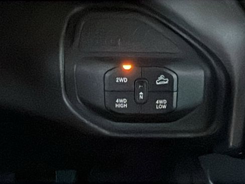 New 2025 RAM 2500 Laramie image 31