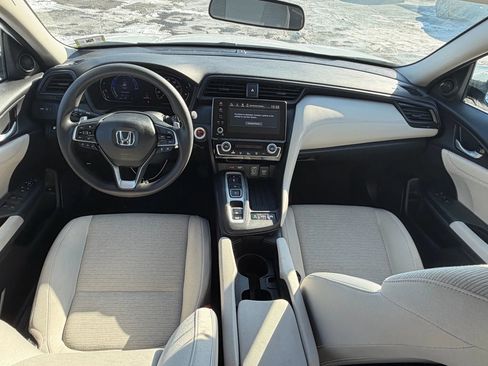 Used 2019 Honda Insight EX image 29