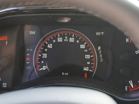 New 2026 Dodge Durango GT image 32