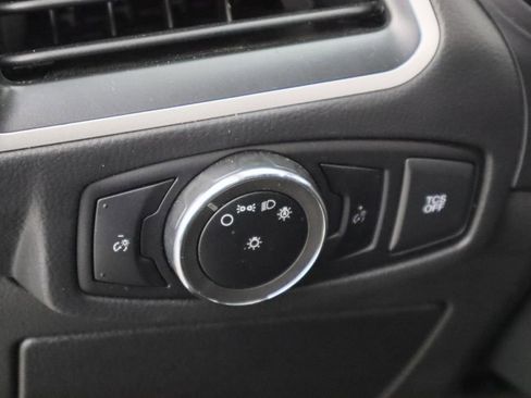 Used 2023 Ford Edge SEL image 23