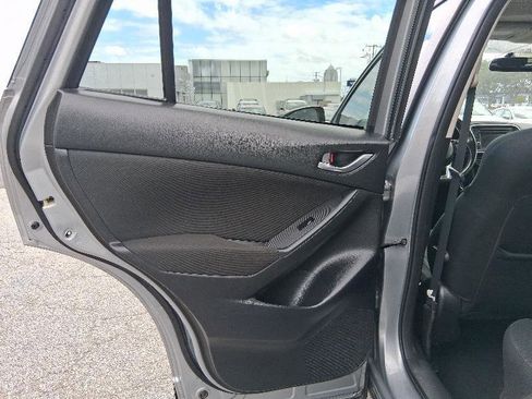 Used 2013 MAZDA CX-5 Touring w/ Bose & Moonroof Pkg AWD/4WD image 21