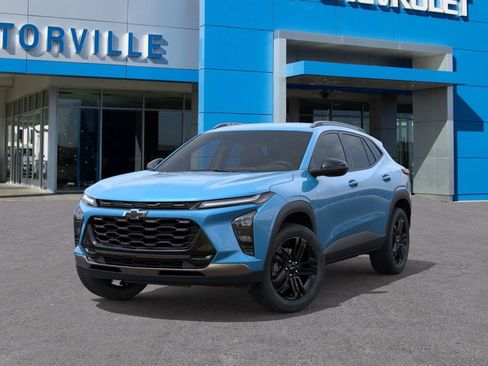 New 2026 Chevrolet Trax ACTIV image 6