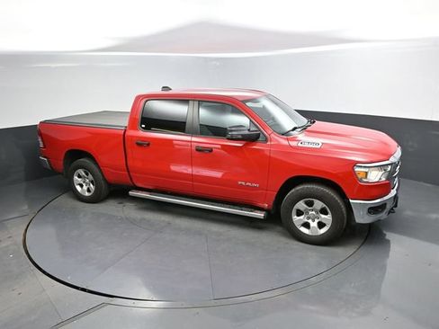 Used 2023 RAM 1500 Big Horn AWD/4WD image 38