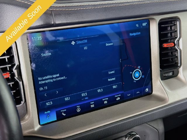 Used 2024 Ford Bronco Raptor AWD/4WD image 15