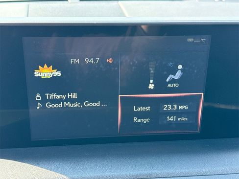 Used 2021 Lexus RX 350 AWD w/ Premium Package image 16