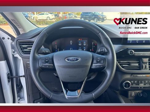 Used 2024 Ford Escape Active image 19