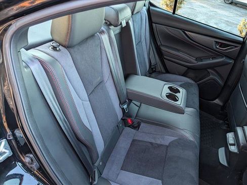 Used 2023 Subaru WRX Limited image 16