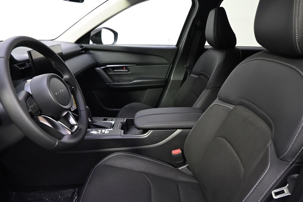 New 2026 MAZDA CX-5 Select AWD/4WD image 13