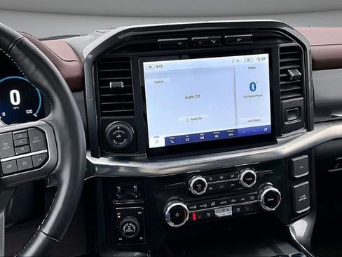 Used 2022 Ford F150 Lariat image 10