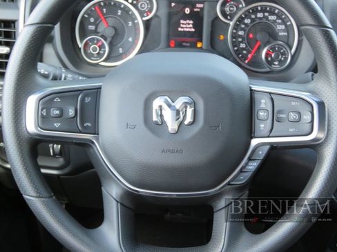 Used 2026 RAM 3500 Tradesman AWD/4WD image 18