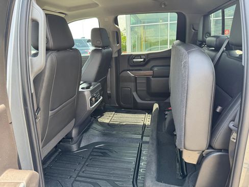 Used 2020 GMC Sierra 1500 SLT w/ SLT Premium Plus Package image 15