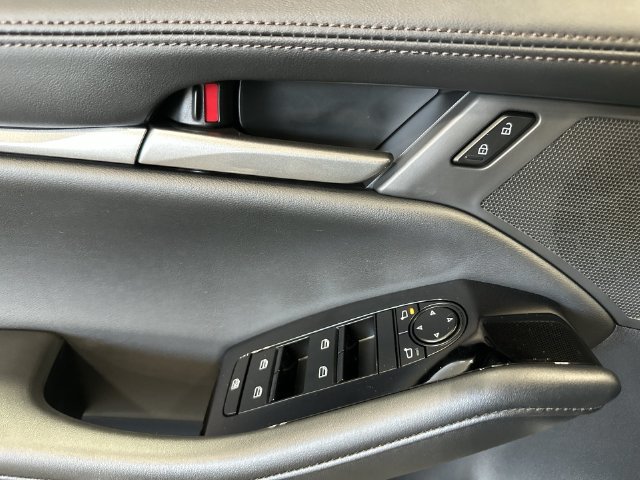 New 2026 MAZDA MAZDA3 2.5 S Sedan w/ Preferred Pkg FWD image 19