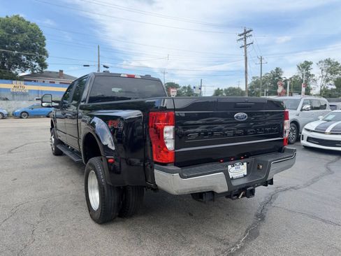 Used 2022 Ford F350 XL w/ STX Appearance Package AWD/4WD image 6