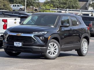 New 2026 Chevrolet TrailBlazer LS w/ LS Convenience Package FWD 360° Tour