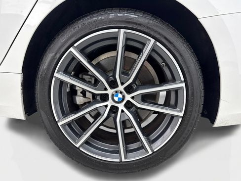 Used 2019 BMW 330i Sedan RWD image 52