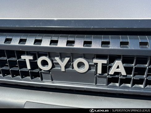 Used 2024 Toyota Land Cruiser 1958 AWD/4WD image 7