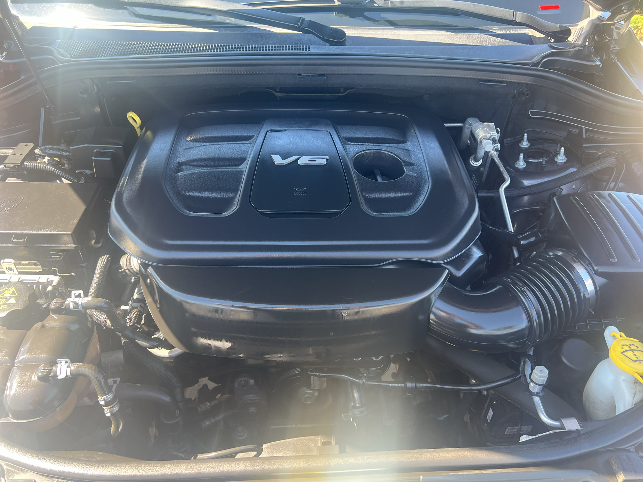 Used 2018 Jeep Grand Cherokee Limited RWD image 19