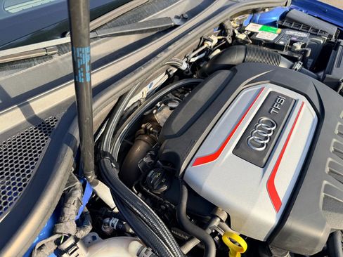 Used 2017 Audi S3 Premium Plus w/ Technology Package image 29