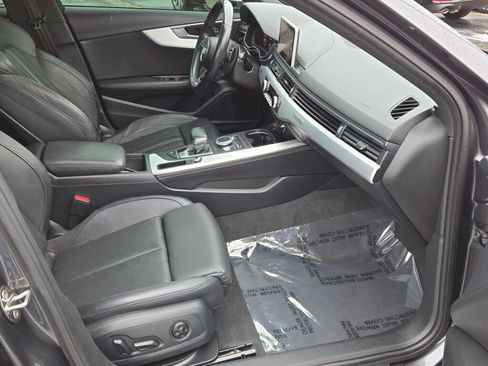 Used 2018 Audi S4 Premium Plus w/ Navigation Package image 7