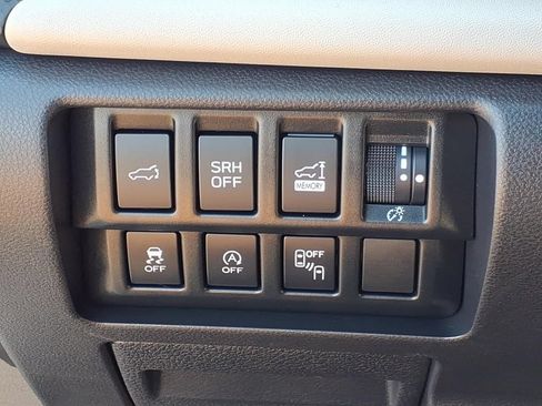 Used 2024 Subaru Forester Limited AWD/4WD image 5