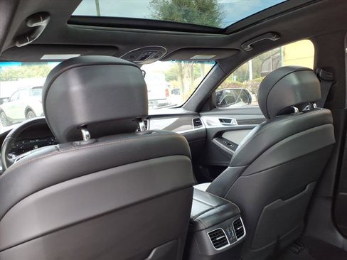 Used 2019 Genesis G80 3.3T Sport image 19
