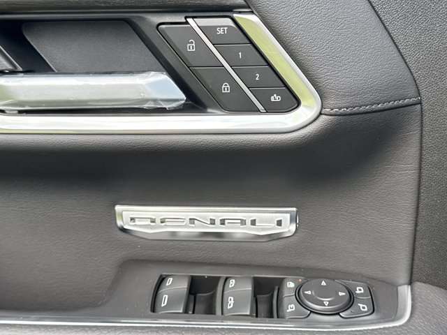 New 2026 GMC Sierra 1500 Denali AWD/4WD image 19